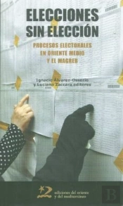 Elecciones Sin Elección