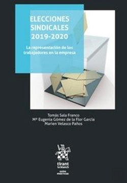 Bertrand.pt - Elecciones Sindicales 2019-2020