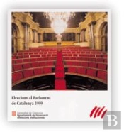 Eleccions Al Parlament De Catalunya, 1999