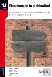 Eleccions De To Plebiscitari