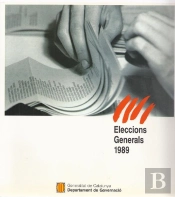 Eleccions Generals 1989