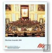 Eleccions Generals, 2000
