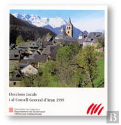 Bertrand.pt - Eleccions Locals I Al Consell General D'Aran 1999