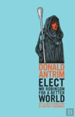 Bertrand.pt - Elect Mr Robinson For A Better World
