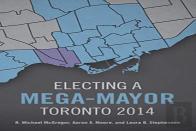 Electing A Mega-Mayor