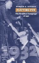 Electing Fdr
