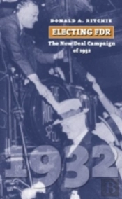 Electing Fdr