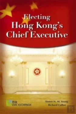 Bertrand.pt - Electing Hong Kong'S Chief Executive