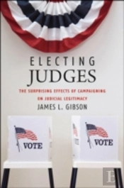 Electing Judges