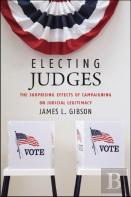Electing Judges