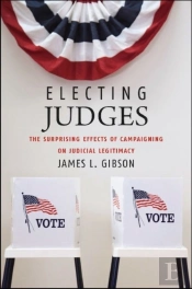 Electing Judges