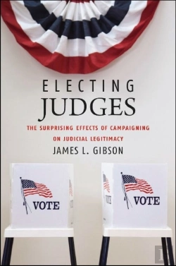 Bertrand.pt - Electing Judges
