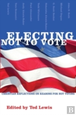 Bertrand.pt - Electing Not To Vote: Christian Reflecti