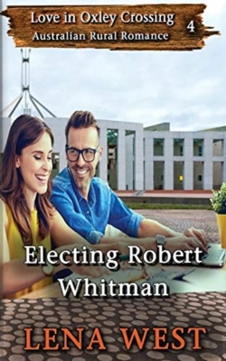 Bertrand.pt - Electing Robert Whitman