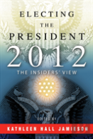 Electing The President, 2012