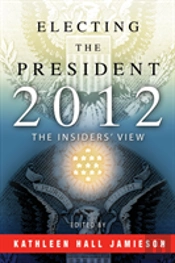 Electing The President, 2012