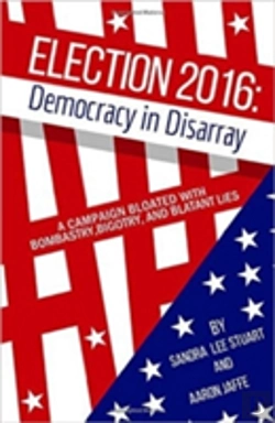 Bertrand.pt - Election 2016: Democracy In Disarray