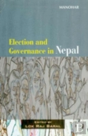 Election And Governance In Nepal
