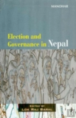 Bertrand.pt - Election And Governance In Nepal