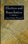 Election And Reprobation
