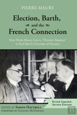 Bertrand.pt - Election, Barth, And The French Connecti