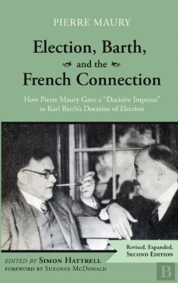 Bertrand.pt - Election, Barth, And The French Connecti