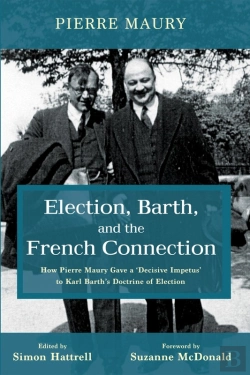 Bertrand.pt - Election, Barth, And The French Connection