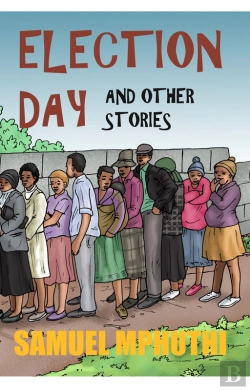 Bertrand.pt - Election Day And Other Stories