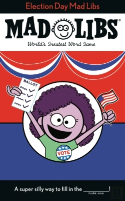Bertrand.pt - Election Day Mad Libs