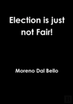 Bertrand.pt - Election Is Just Not Fair!