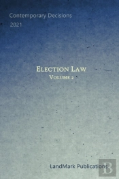 Election Law