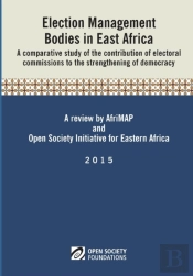 Election Management Bodies In East Africa