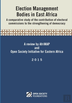 Bertrand.pt - Election Management Bodies In East Africa