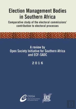 Bertrand.pt - Election Management Bodies In Southern Africa