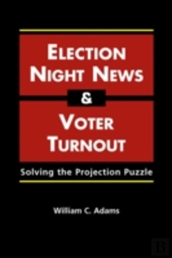 Bertrand.pt - Election-Night News And Voter Turnout