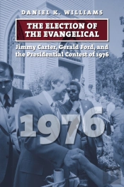 Election Of The Evangelical