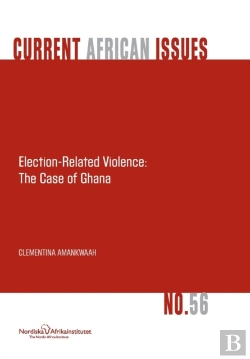 Bertrand.pt - Election-Related Violence