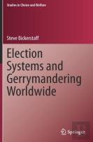 Election Systems And Gerrymandering Worldwide