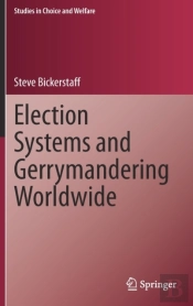 Election Systems And Gerrymandering Worldwide