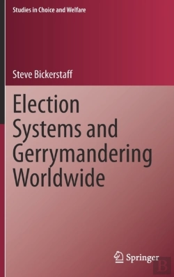 Bertrand.pt - Election Systems And Gerrymandering Worldwide