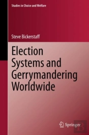 Election Systems And Gerrymandering Worldwide