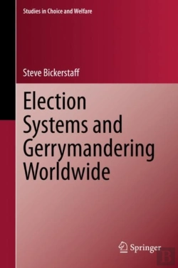 Bertrand.pt - Election Systems And Gerrymandering Worldwide