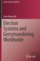 Election Systems And Gerrymandering Worldwide
