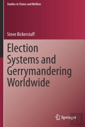 Election Systems And Gerrymandering Worldwide