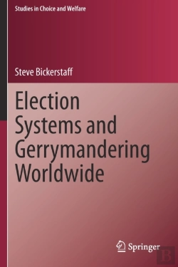Bertrand.pt - Election Systems And Gerrymandering Worldwide