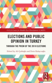 Elections And Public Opinion In Turkey