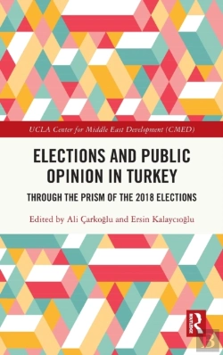 Bertrand.pt - Elections And Public Opinion In Turkey