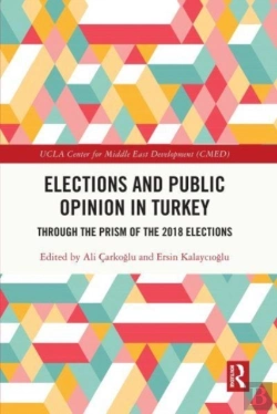 Bertrand.pt - Elections And Public Opinion In Turkey