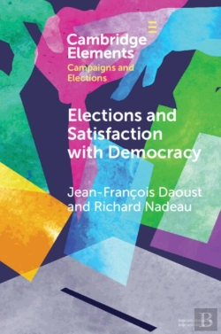 Bertrand.pt - Elections And Satisfaction With Democracy