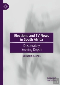 Bertrand.pt - Elections And Tv News In South Africa